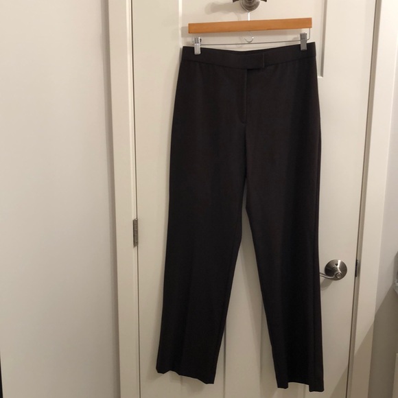 Napa Valley Pants - Napa Valley Like New Brown Dress Pants Size 10!